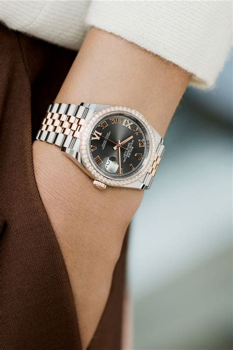 rolex voor vrouwen|rolex women's watch 36mm.